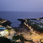 Charming Studio With Ocean View And Pool, Paraiso Del Sur 1207