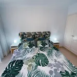 Apartament Sunset Aliss