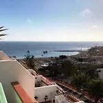 Los Cristianos Apartament Ocean View