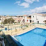 Los Cristianos Apartament Ocean View