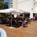 Lovely 1-Bedroom Apartment With A Big Terrace, Las Americas, Tenerife
