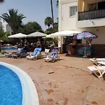 Lovely 1-Bedroom Apartment With A Big Terrace, Las Americas, Tenerife