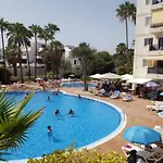 Lovely 1-Bedroom Apartment With A Big Terrace, Las Americas, Tenerife