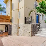 Villa Los Cristianos