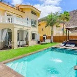 Villa Los Cristianos