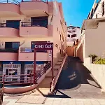 The Heart Of Tenerife