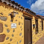 Chc - Casa Rural Del Molino