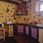 Chc - Casa Rural Del Ciruelo