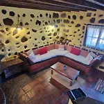 Chc - Casa Rural Del Ciruelo