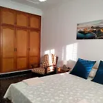 Apartamentos La Pena D