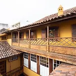 Live Orotava Antigua Attic National Heritage