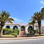 Casa Agatha - 3 Terraces, Ac, Tv Channels, 2 Bedrooms & Bathrooms, Heated Pool