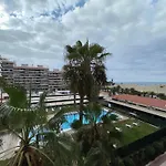 Los Cristianos Jardines Del Sur 2 Bedrooms
