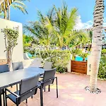 Fabulous Beach House In Las Americas