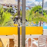 Fabulous Beach House In Las Americas