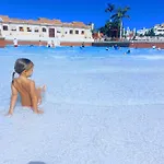 Apartamento,Bbq, Cerca Del Mar