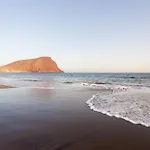Apartamento,Bbq, Cerca Del Mar
