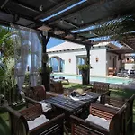 Karat Villa Toscana