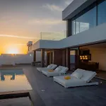 7 Bedroom Villa - By Apricus Holidays