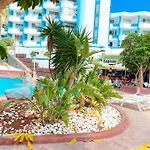 Sissy Tenerife Apartman