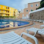 Costa Adeje Orlando Tenerife Sea View - Pool - Ac