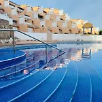 Costa Adeje Orlando Tenerife Sea View - Pool - Ac
