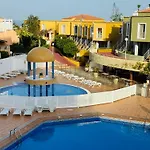 Costa Adeje Orlando Tenerife Sea View - Pool - Ac