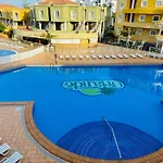 Costa Adeje Orlando Tenerife Sea View - Pool - Ac
