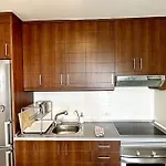 Apartamento En Amarilla Golf