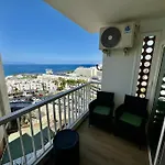Amazing Apartment In Las Americas