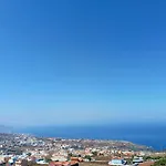 Live La Victoria Carril - Casa Acogedora Y Familiar Con Terraza Completa
