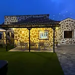 Villa La Centinela# Luxury San Miguel De Abona