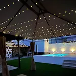 Villa La Centinela# Luxury San Miguel De Abona