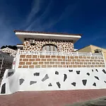 Villa La Centinela# Luxury San Miguel De Abona