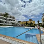 Pool Views Terrace