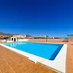 Ocean View Apartment! Pool! Parking! Cs123