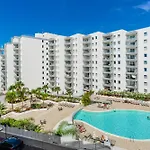 Ocean Garden Playa Paraiso