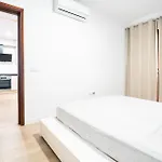Apartamento Centro Ciudad