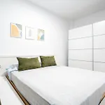 Apartamento Centro Ciudad