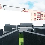 Apartamento Centro Ciudad