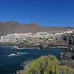 Apartment Helena Ocean View Los Gigantes