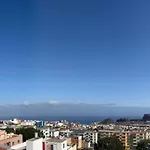 Acogedor Piso En San Cristobal De La Laguna