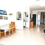 Golf Park , 1 Bedroom Pool View