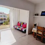 Golf Park , 1 Bedroom Pool View