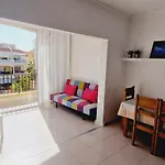 Golf Park , 1 Bedroom Pool View