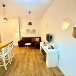 Apartamento En El Corazon De Santa Cruz