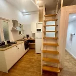 Apartamento En El Corazon De Santa Cruz