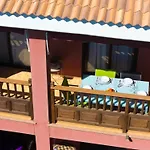 Cozy Appartment Palm Mar