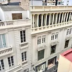 Centro Santa Cruz De Tenerife