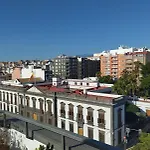 Sky Santa Cruz Penthouse